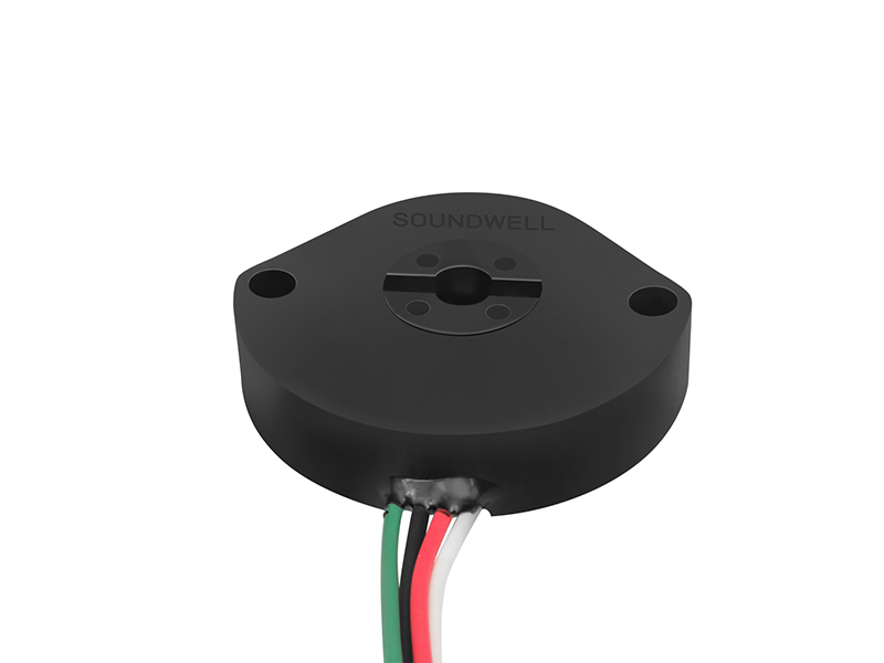 RG46 sensore rotante impermeabile (prodotto personalizzato)